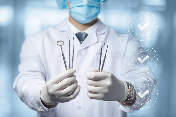 Sleep Apnea Treatment in Palouse, WA