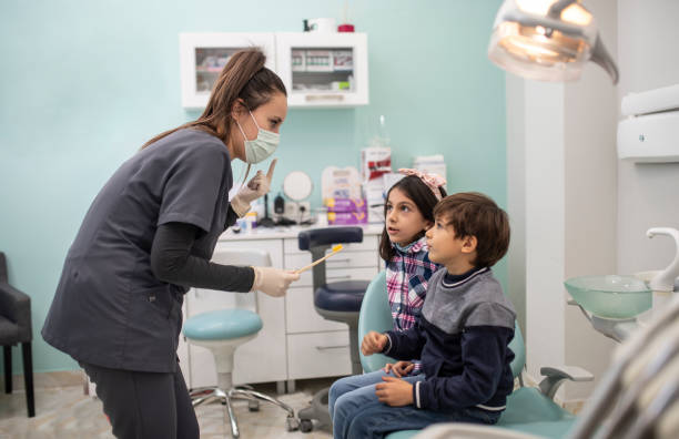 Best Pediatric Dentistry  in Palouse, WA