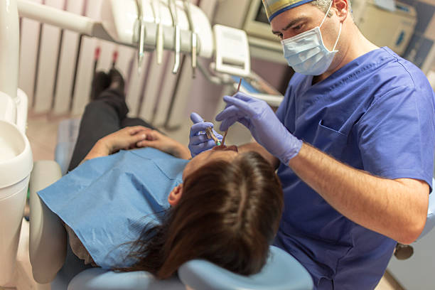 TMJ/TMD Treatment in Palouse, WA