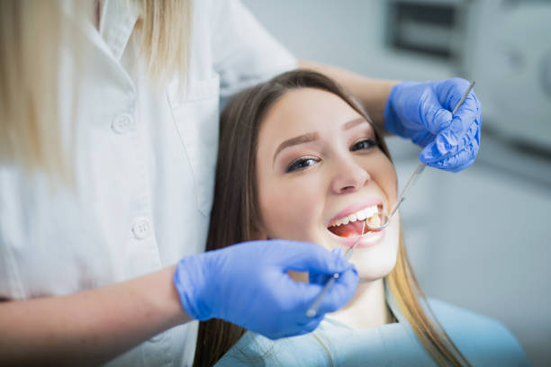 Best Dental Fillings (Composite and Amalgam)  in Palouse, WA